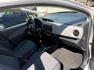 Toyota Yaris 2016 ΚΑΜΕΡΑ-BOOK SERVICE-ΘΕΡΜ.ΚΑΘΙΣΜΑΤΑ-thumb-25