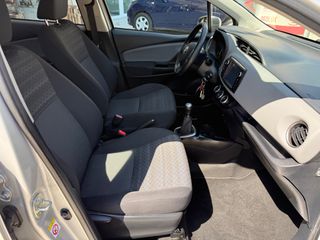 Toyota Yaris 2016 ΚΑΜΕΡΑ-BOOK SERVICE-ΘΕΡΜ.ΚΑΘΙΣΜΑΤΑ-thumb-26