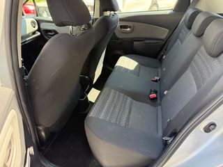 Toyota Yaris 2016 ΚΑΜΕΡΑ-BOOK SERVICE-ΘΕΡΜ.ΚΑΘΙΣΜΑΤΑ-thumb-28