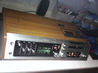 ραδιοενισχυτησ Benytone M7010