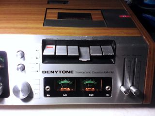 ραδιοενισχυτησ Benytone M7010-thumb-1