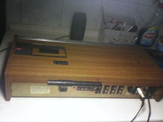 ραδιοενισχυτησ Benytone M7010-thumb-7