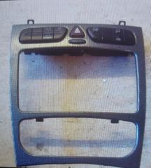 ΚΟΝΣΟΛΑ ΑΛΑΡΜ CLK W203|2-Η-5