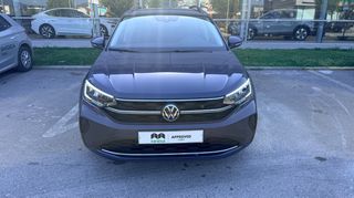 Volkswagen Taigo 2025 1.0 110HP DSG