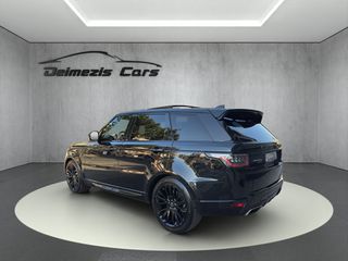 Land Rover Range Rover Sport 2019 P400-HSE-PANORAMA-ΟΘΟΝΕΣ-FULL EXTRA-thumb-3