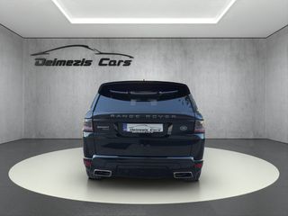 Land Rover Range Rover Sport 2019 P400-HSE-PANORAMA-ΟΘΟΝΕΣ-FULL EXTRA-thumb-4