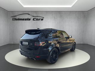 Land Rover Range Rover Sport 2019 P400-HSE-PANORAMA-ΟΘΟΝΕΣ-FULL EXTRA-thumb-5