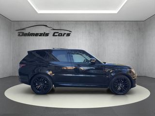 Land Rover Range Rover Sport 2019 P400-HSE-PANORAMA-ΟΘΟΝΕΣ-FULL EXTRA-thumb-6