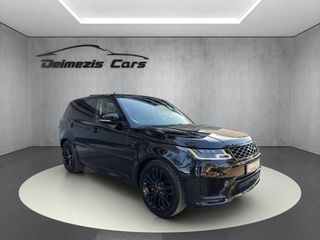 Land Rover Range Rover Sport 2019 P400-HSE-PANORAMA-ΟΘΟΝΕΣ-FULL EXTRA-thumb-7