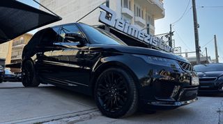 Land Rover Range Rover Sport 2019 P400-HSE-PANORAMA-ΟΘΟΝΕΣ-FULL EXTRA-thumb-8