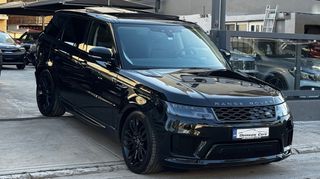 Land Rover Range Rover Sport 2019 P400-HSE-PANORAMA-ΟΘΟΝΕΣ-FULL EXTRA-thumb-9
