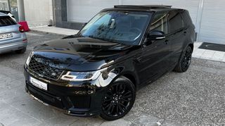 Land Rover Range Rover Sport 2019 P400-HSE-PANORAMA-ΟΘΟΝΕΣ-FULL EXTRA-thumb-54
