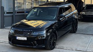 Land Rover Range Rover Sport 2019 P400-HSE-PANORAMA-ΟΘΟΝΕΣ-FULL EXTRA-thumb-11