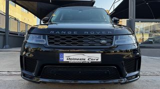 Land Rover Range Rover Sport 2019 P400-HSE-PANORAMA-ΟΘΟΝΕΣ-FULL EXTRA-thumb-13