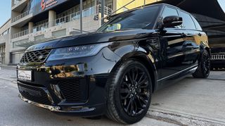 Land Rover Range Rover Sport 2019 P400-HSE-PANORAMA-ΟΘΟΝΕΣ-FULL EXTRA-thumb-14