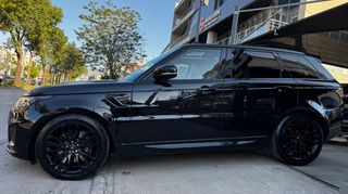 Land Rover Range Rover Sport 2019 P400-HSE-PANORAMA-ΟΘΟΝΕΣ-FULL EXTRA-thumb-15