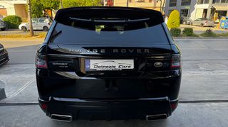 Land Rover Range Rover Sport 2019 P400-HSE-PANORAMA-ΟΘΟΝΕΣ-FULL EXTRA-thumb-17