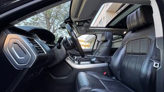 Land Rover Range Rover Sport 2019 P400-HSE-PANORAMA-ΟΘΟΝΕΣ-FULL EXTRA-thumb-22