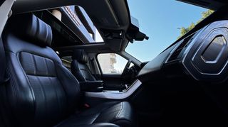 Land Rover Range Rover Sport 2019 P400-HSE-PANORAMA-ΟΘΟΝΕΣ-FULL EXTRA-thumb-30