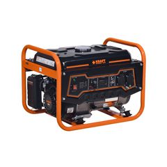 LT3600 Ηλεκτρογεννήτρια Βενζίνης 2500W 208cc - ΒΕΝΖΙΝΗΣ ΜΟΝΟΦΑΣΙΚΕΣ - KRAFT (#63765)