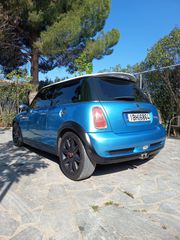 Mini Cooper S 2005 R53, ΑΡΙΣΤΟ.-thumb-6