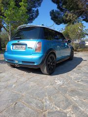Mini Cooper S 2005 R53, ΑΡΙΣΤΟ.-thumb-7