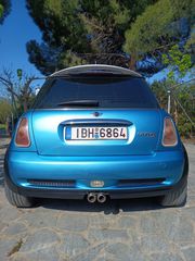 Mini Cooper S 2005 R53, ΑΡΙΣΤΟ.-thumb-8