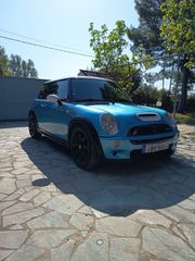 Mini Cooper S 2005 R53, ΑΡΙΣΤΟ.