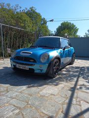 Mini Cooper S 2005 R53, ΑΡΙΣΤΟ.-thumb-1