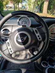 Mini Cooper S 2005 R53, ΑΡΙΣΤΟ.-thumb-17