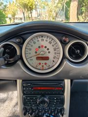 Mini Cooper S 2005 R53, ΑΡΙΣΤΟ.-thumb-18