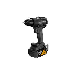 DCD86MP2T-QW Brushless Κρουστικό Δραπανοκατσάβιδο 18V XR McLaren (2x5.0Ah) - ΜΕ ΜΠΑΤΑΡΙΑ & ΦΟΡΤΙΣΤΗ - DEWALT (#DCD86MP2T-QW)