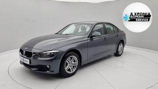 Bmw 316 2014 i | ΕΩΣ 5 ΕΤΗ ΕΓΓΥΗΣΗ