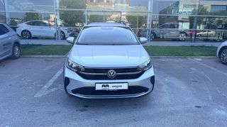 Volkswagen Taigo 2025 1.0 95HP