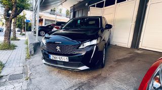 Peugeot 3008 2022 1.5 BLUEHDI 130 ACTIVE  ΕΛΛΗΝΙΚΗΣ ΑΝΤΙΠΡΟΣΩΠΕΙΑΣ