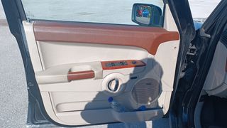 Jeep Commander 2007-thumb-1