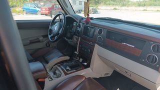 Jeep Commander 2007-thumb-2