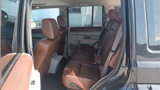 Jeep Commander 2007-thumb-3