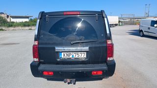 Jeep Commander 2007-thumb-5