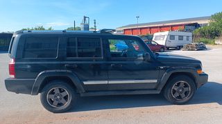 Jeep Commander 2007-thumb-6