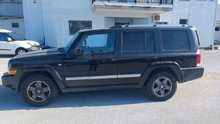 Jeep Commander 2007-thumb-8