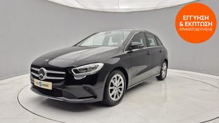 Mercedes-Benz B 180 2019 d Progressive | ΕΩΣ 5 ΕΤΗ ΕΓΓΥΗΣΗ