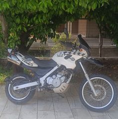 Bmw F 650 GS 2003 F650GS