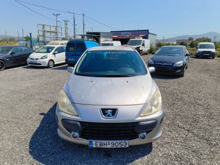 Peugeot 307 2006