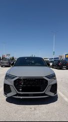 Audi RSQ3 2021 SPORTBACK