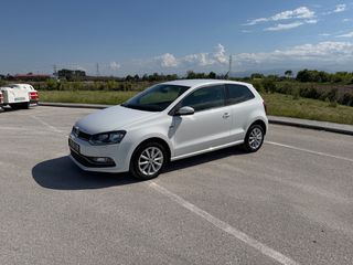 Volkswagen Polo 2015 LOUNGE FULL EXTRA