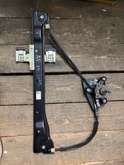 ΓΡΥΛΛΟΣ ΟΔΗΓΟΥ ΜΗΧΑΝΙΚΟΣ VW UP/SEAT MII/SKODA CITIGO  3ΠΟΡΤΟ