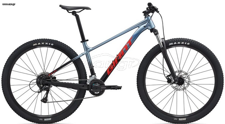 All - Mountain Giant 2026 TALON 3