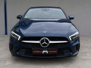 Mercedes-Benz A 250 2020 plug-in hybrid ( 2lt/100km )