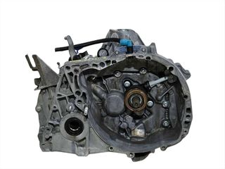 Κιβώτιο Ταχυτήτων Renault Kangoo 1.6 Κ4Μ